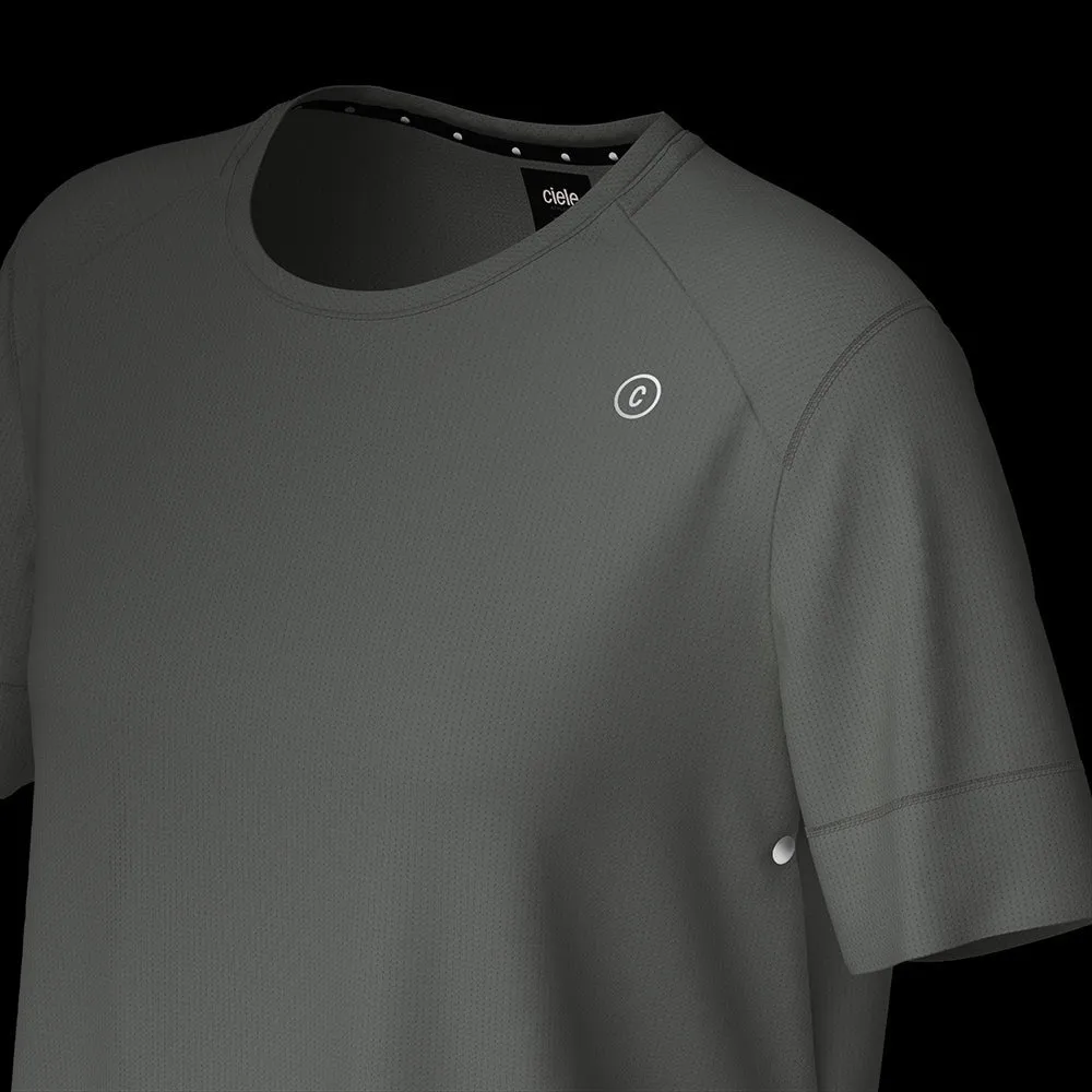 W FSTTshirt - Ghost