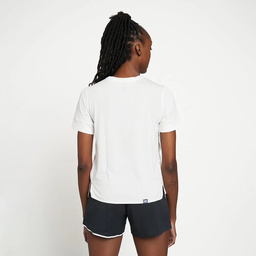 W FSTTshirt - Ghost