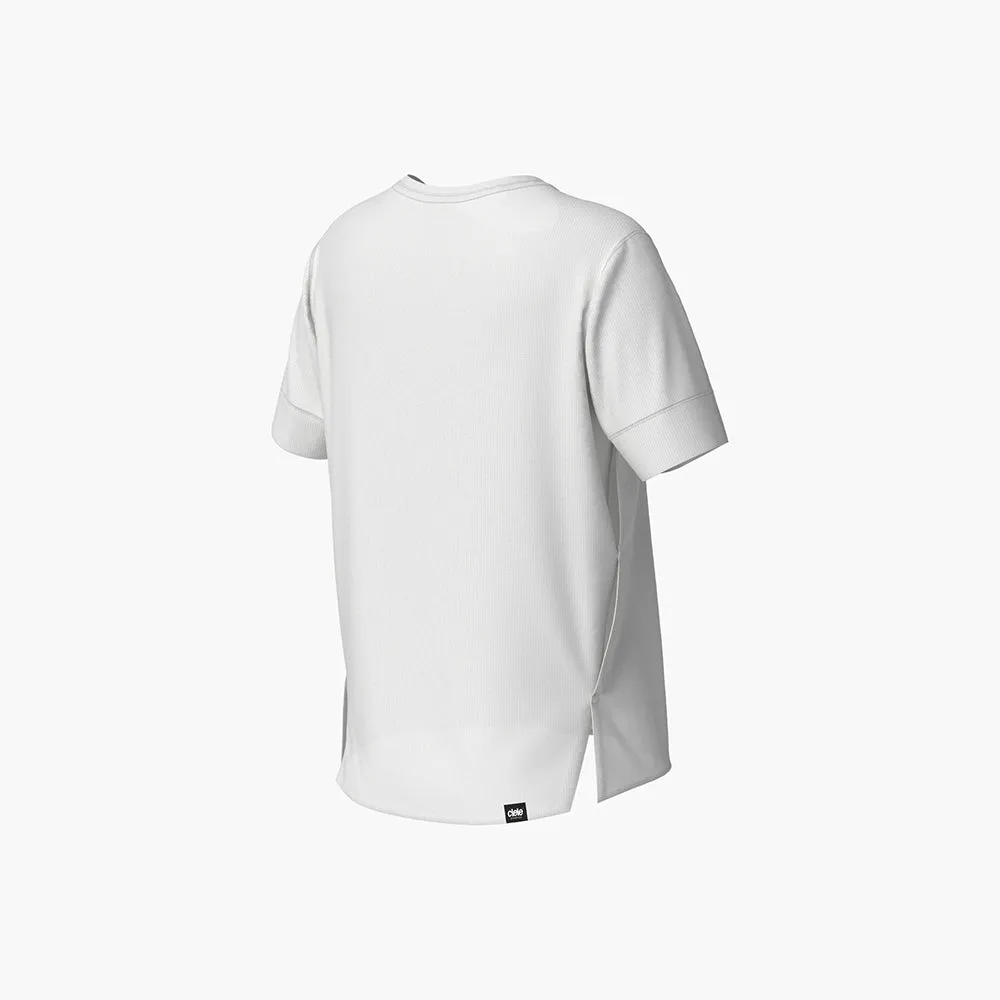 W FSTTshirt - Ghost