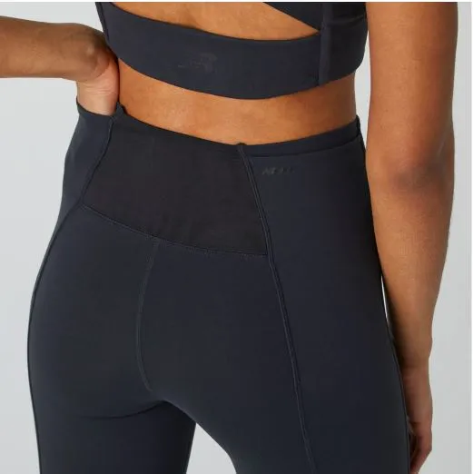 W New Balance Transform High Rise Pocket Capri