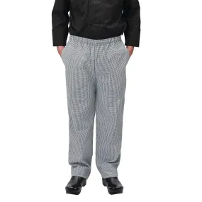 Winco UNF-4KXL Chef's Pants - each