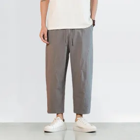 Zen Cropped Pants